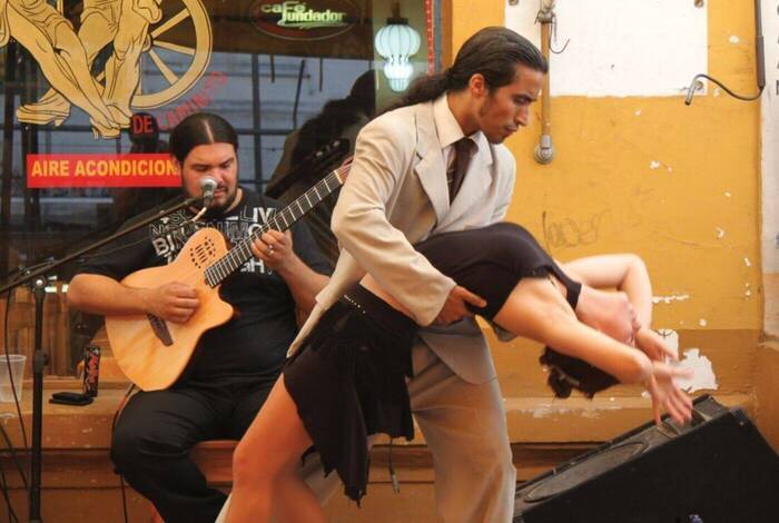 Buenos Aires to Rio Explorer Buenos Aires to Rio Explorer