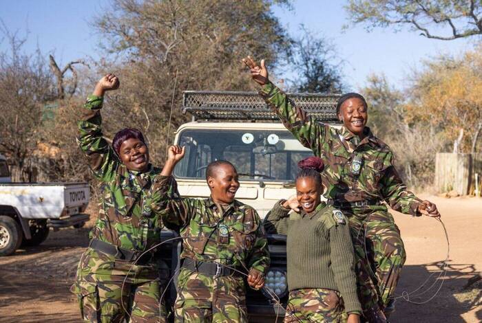 Experience Southern Africa Experience Southern Africa