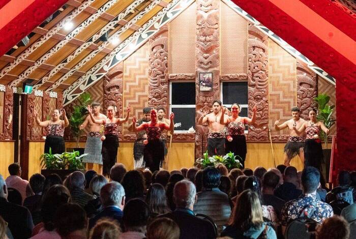 Premium New Zealand North Island