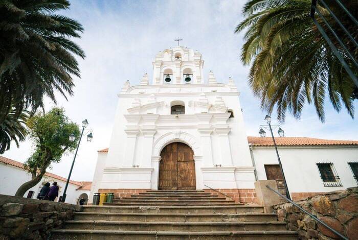 Explore Bolivia to Brazil