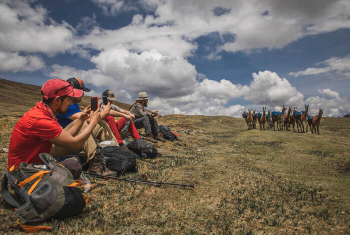 Peru, Bolivia & Argentina Adventure Peru, Bolivia & Argentina Adventure