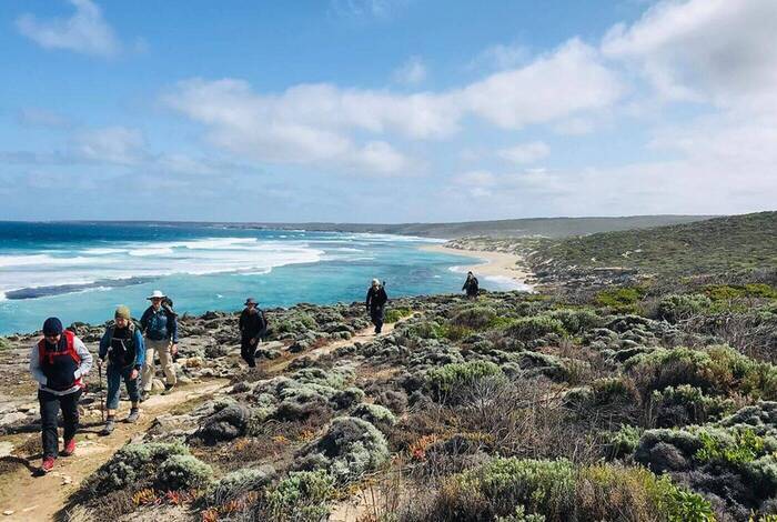 Kangaroo Island Independent Short Break