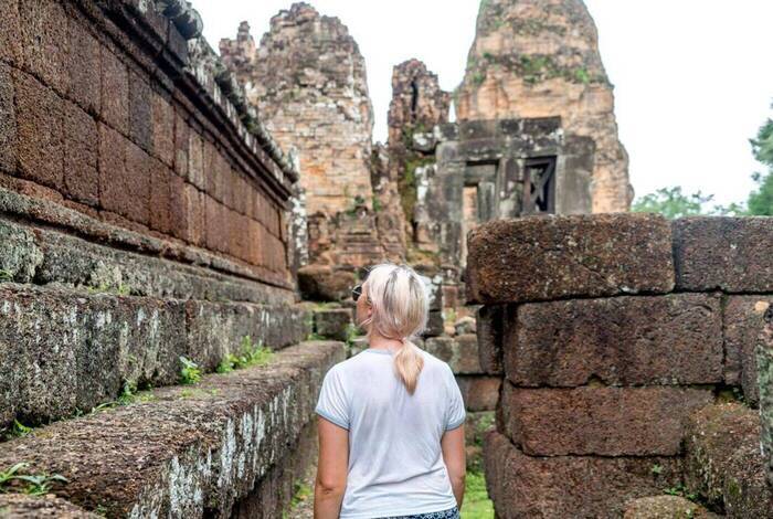 Siem Reap & Angkor Wat Independent Short Break