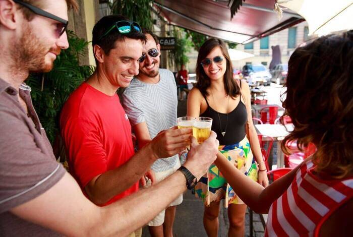 Best of Argentina, Uruguay & Brazil