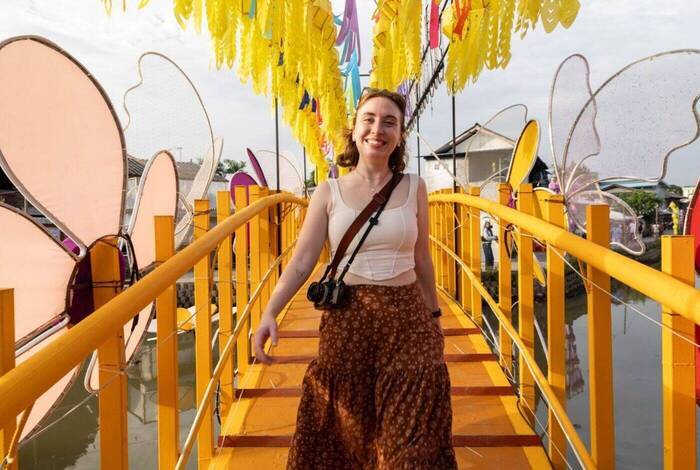 Essential Thailand & Laos