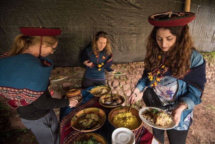 South America Highlights South America Highlights