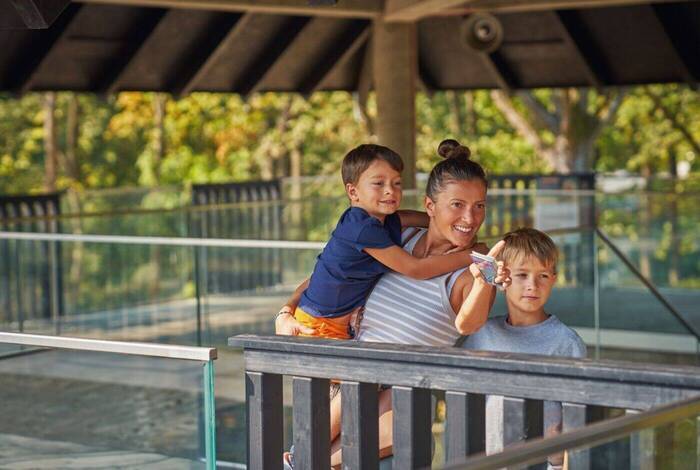 Borneo Premium Family Holiday