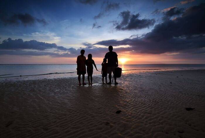 Borneo Premium Family Holiday