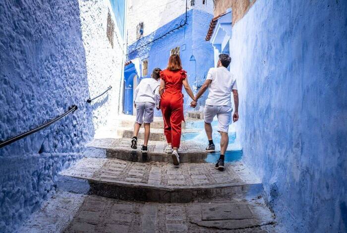Morocco Premium Family Holiday