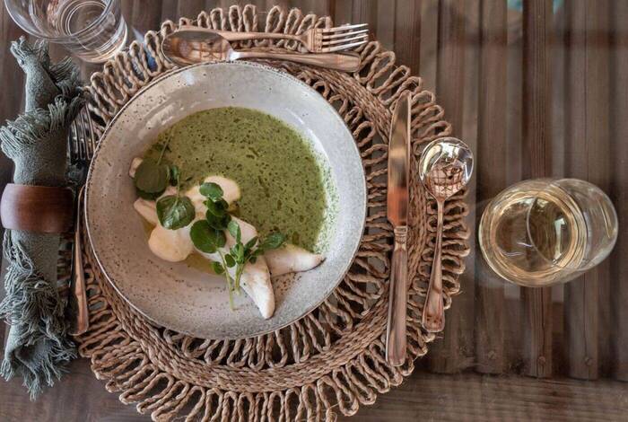 South Australia's Arkaba Walk (ex-Adelaide)