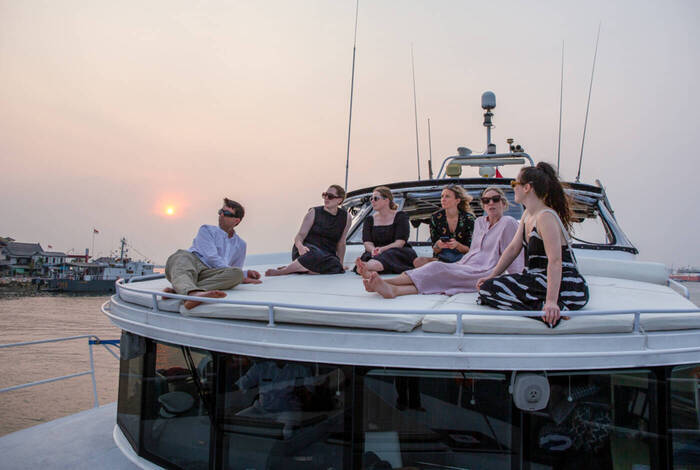 Premium Java and Bali