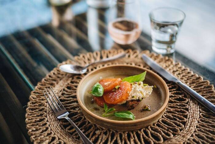 South Australia's Arkaba Walk (ex-Flinders Ranges)