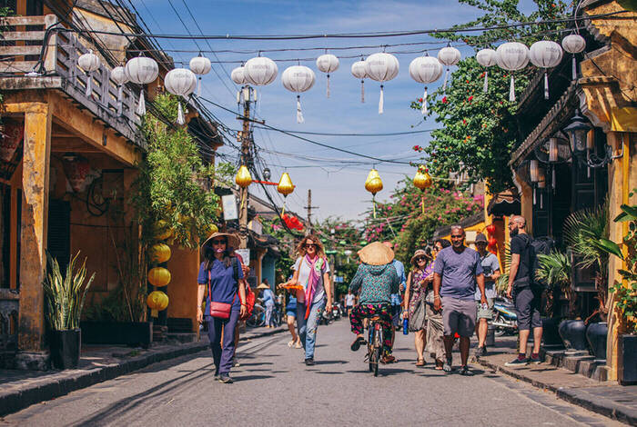 Premium Vietnam in Depth