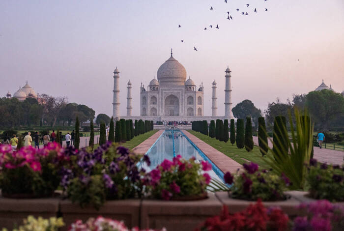 India Golden Triangle Premium Family Holiday India Golden Triangle Premium Family Holiday