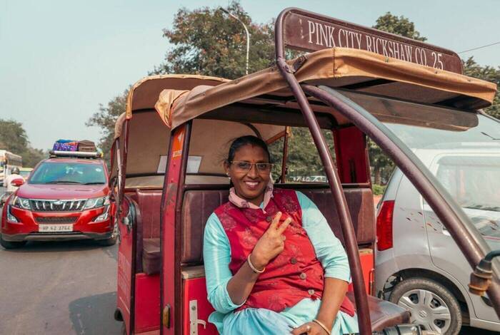 India Golden Triangle Premium Family Holiday India Golden Triangle Premium Family Holiday