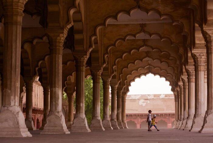 India Golden Triangle Premium Family Holiday India Golden Triangle Premium Family Holiday