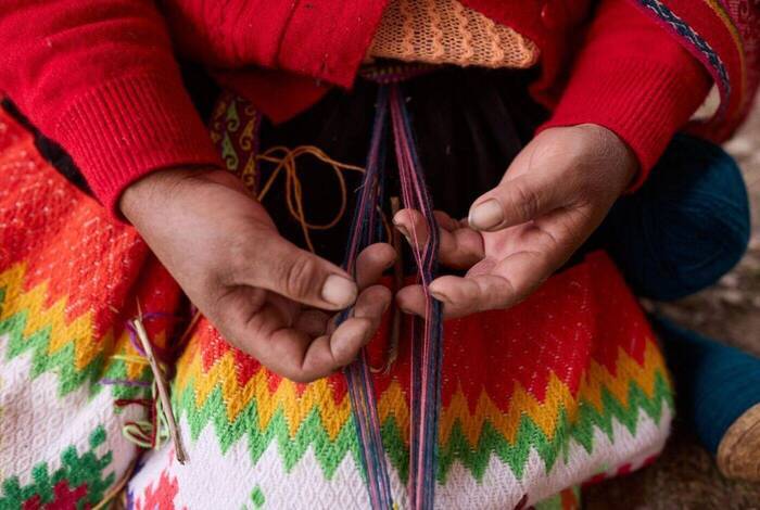 Peruvian Pathways Peruvian Pathways