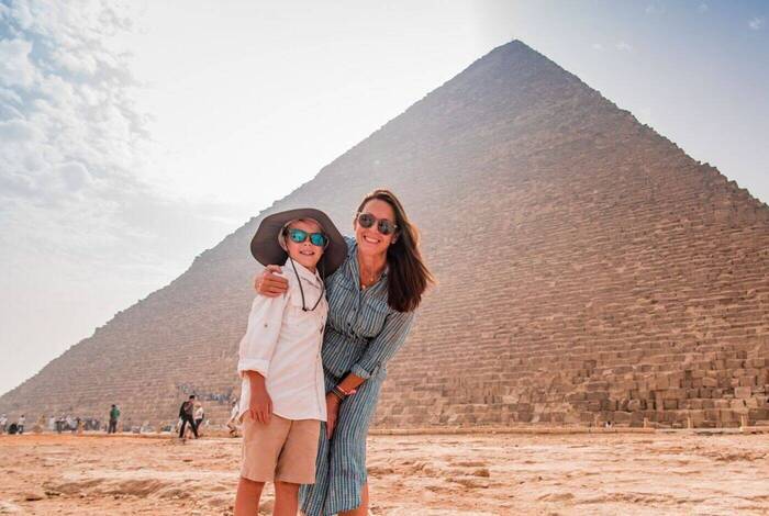 Egypt Premium Family Holiday Egypt Premium Family Holiday