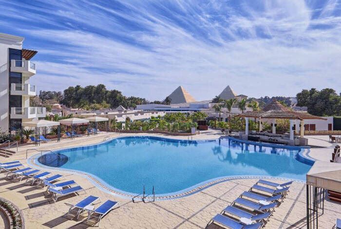 Egypt Premium Family Holiday Egypt Premium Family Holiday