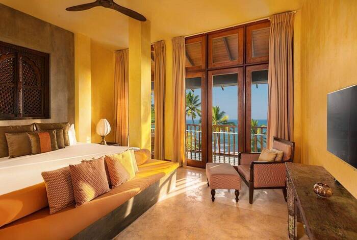 Sri Lanka Premium Family Holiday Sri Lanka Premium Family Holiday