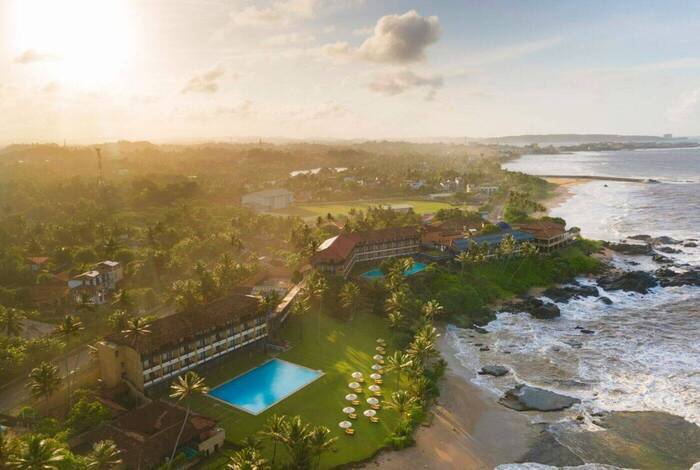 Sri Lanka Premium Family Holiday Sri Lanka Premium Family Holiday