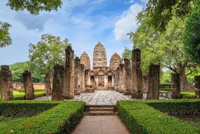 Thailand Premium Family Holiday