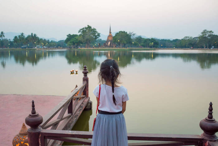Thailand Premium Family Holiday
