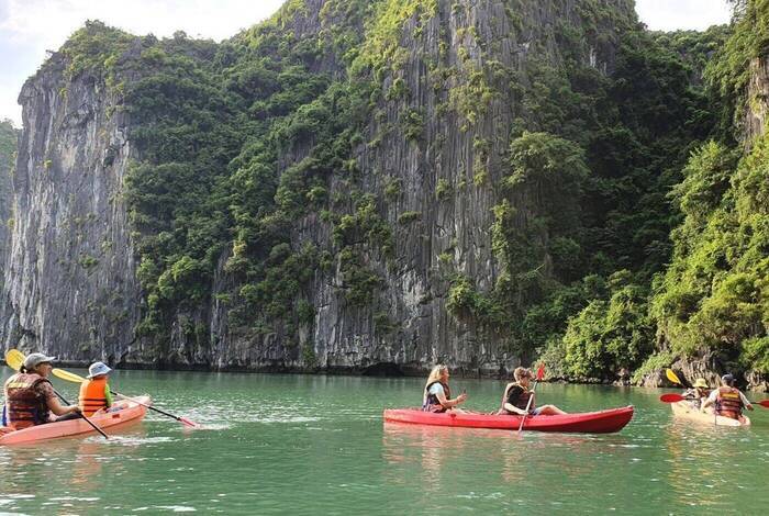 Vietnam Premium Family Holiday Vietnam Premium Family Holiday