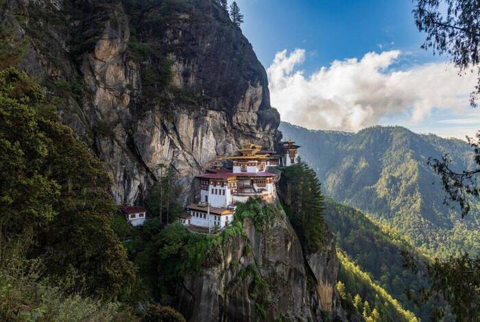Premium Bhutan Premium Bhutan