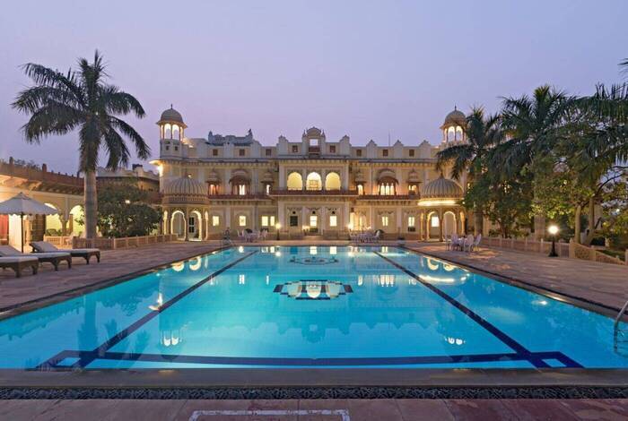 India Golden Triangle Premium Family Holiday