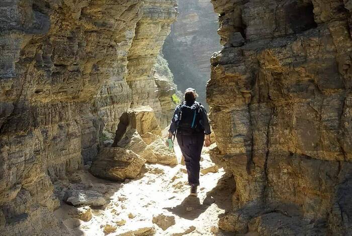 Walk Bruny Island & Tasmania's South West