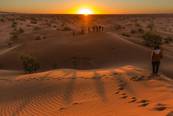 Epic Morocco Epic Morocco