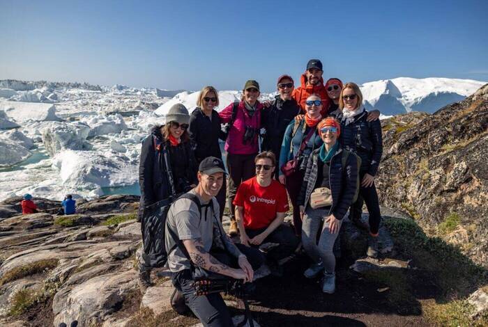 Premium Greenland