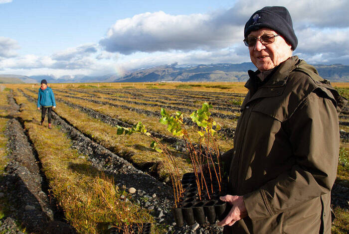 Premium Iceland