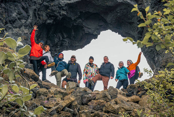 Premium Iceland
