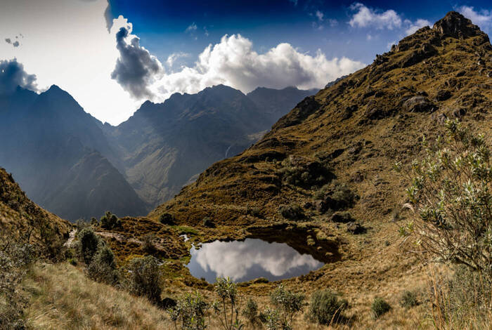 Majestic Peru Majestic Peru