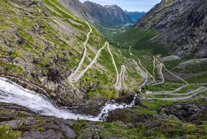 Premium Scandinavia