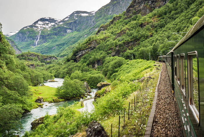 Premium Scandinavia