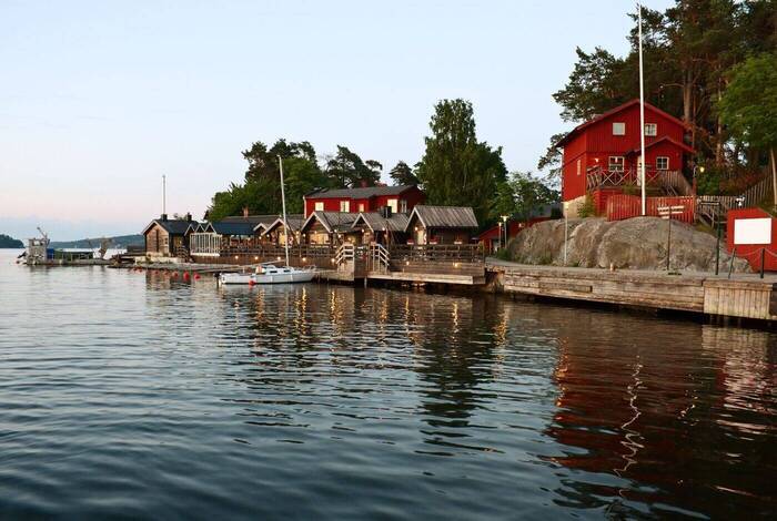 Premium Sweden and Norway