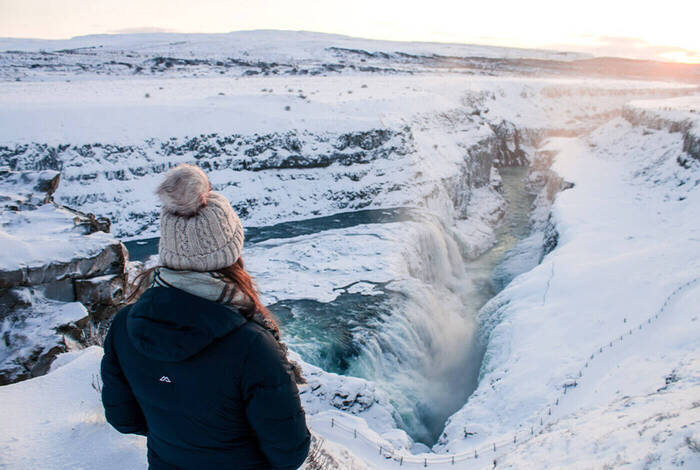 Premium Iceland in Winter