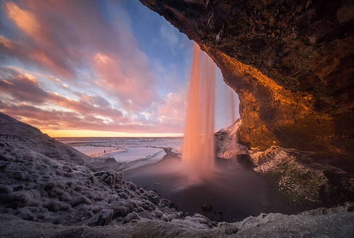 Premium Iceland in Winter