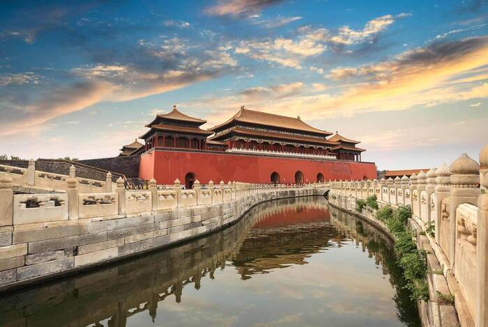 Premium China Premium China
