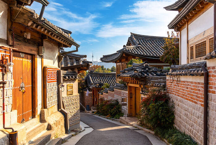 Premium South Korea Premium South Korea