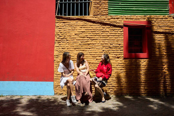 Best of Peru, Argentina & Brazil Best of Peru, Argentina & Brazil