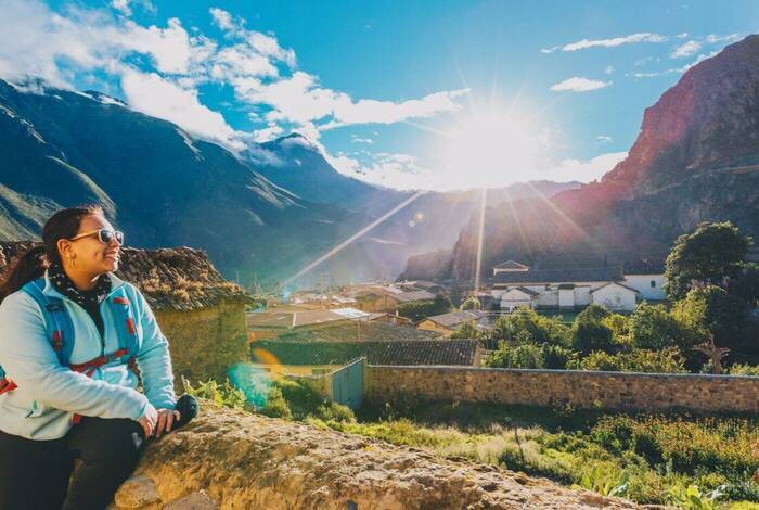 Premium Peru with Ica Valley
