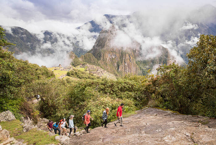 Inca Encounter Inca Encounter