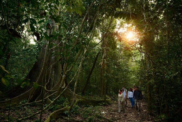 Inca Encounter Inca Encounter