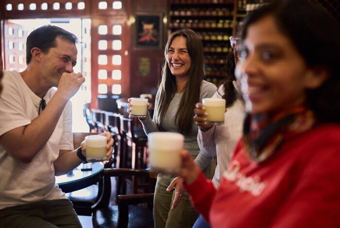Premium Peru in Depth Premium Peru in Depth