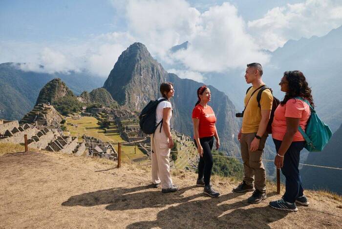 Premium Peru in Depth with Ica Valley