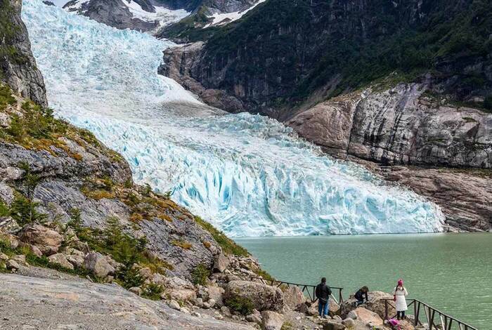 Premium Patagonia